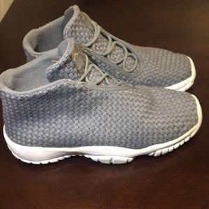 Future grey wolfs Jordana